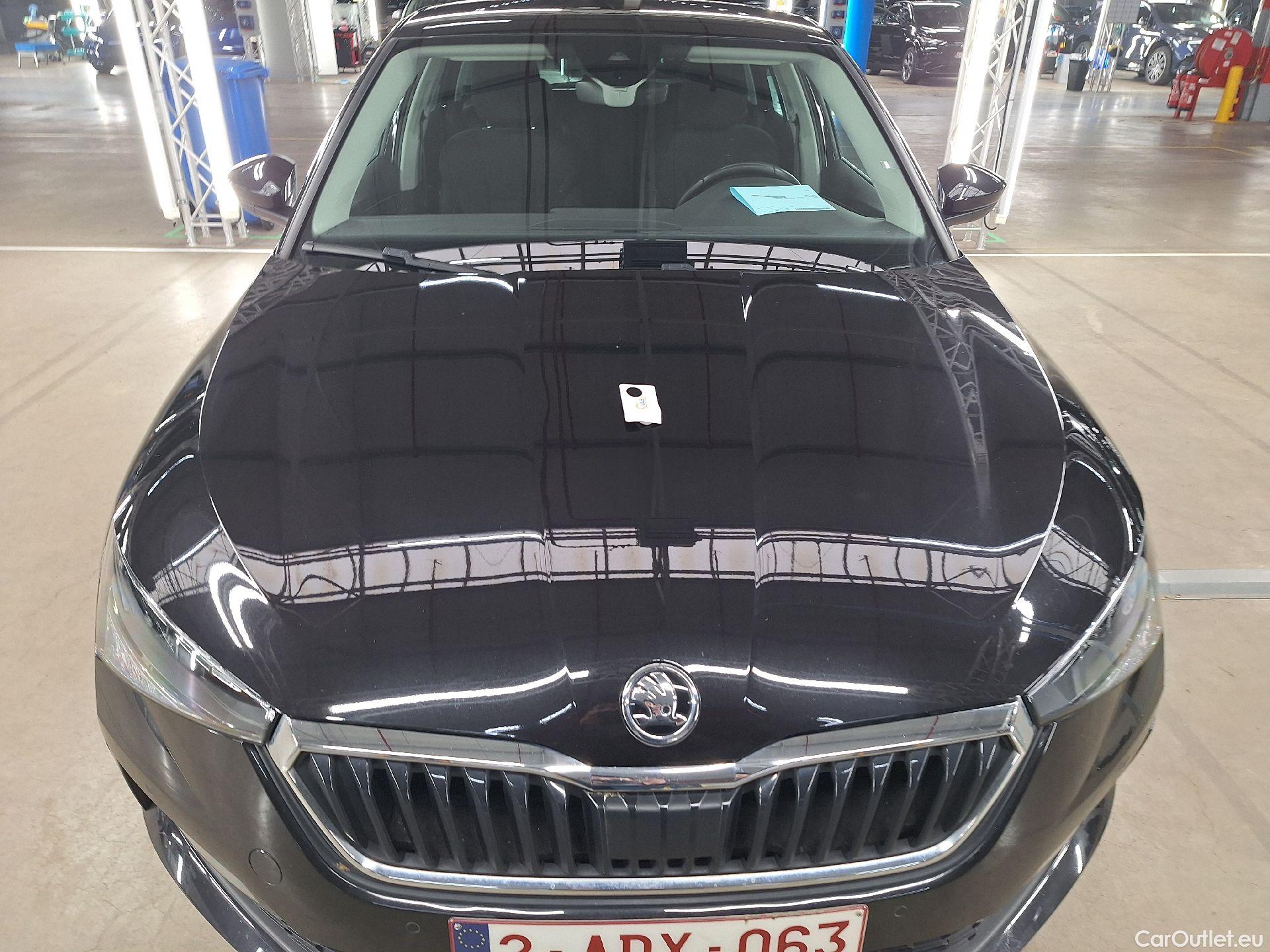  Skoda  Scala Skoda,  '19, Skoda  1.0 TSI 81kW Clever 5d #3