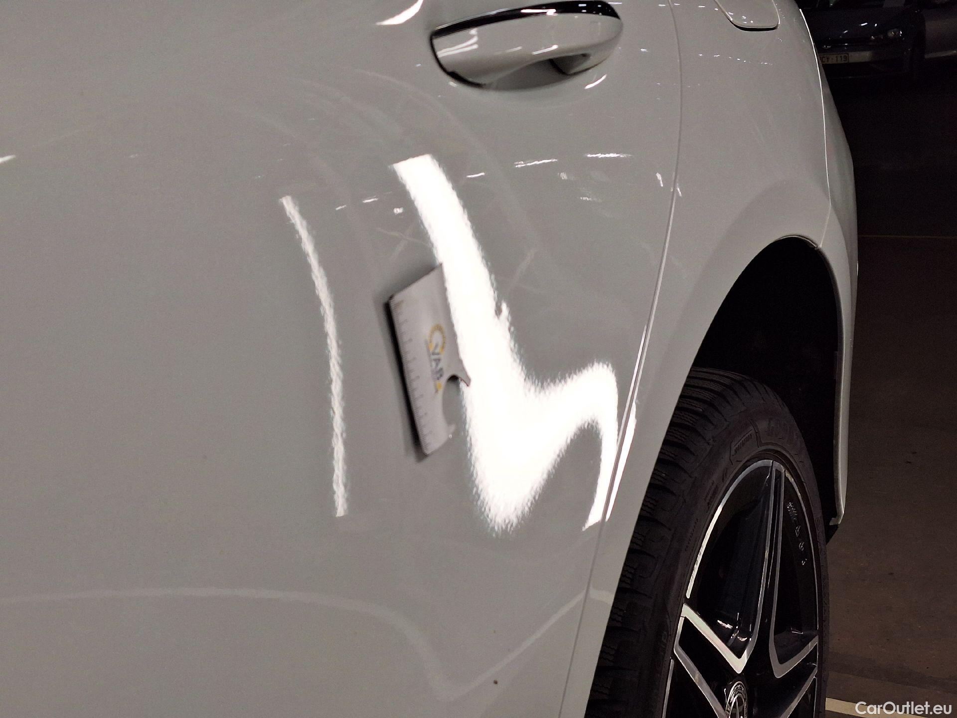  Mercedes  CLA-Klasse Mercedes, CLA-Class '19, Mercedes-Benz CLA CLA 250 e Business Solution 4d #6