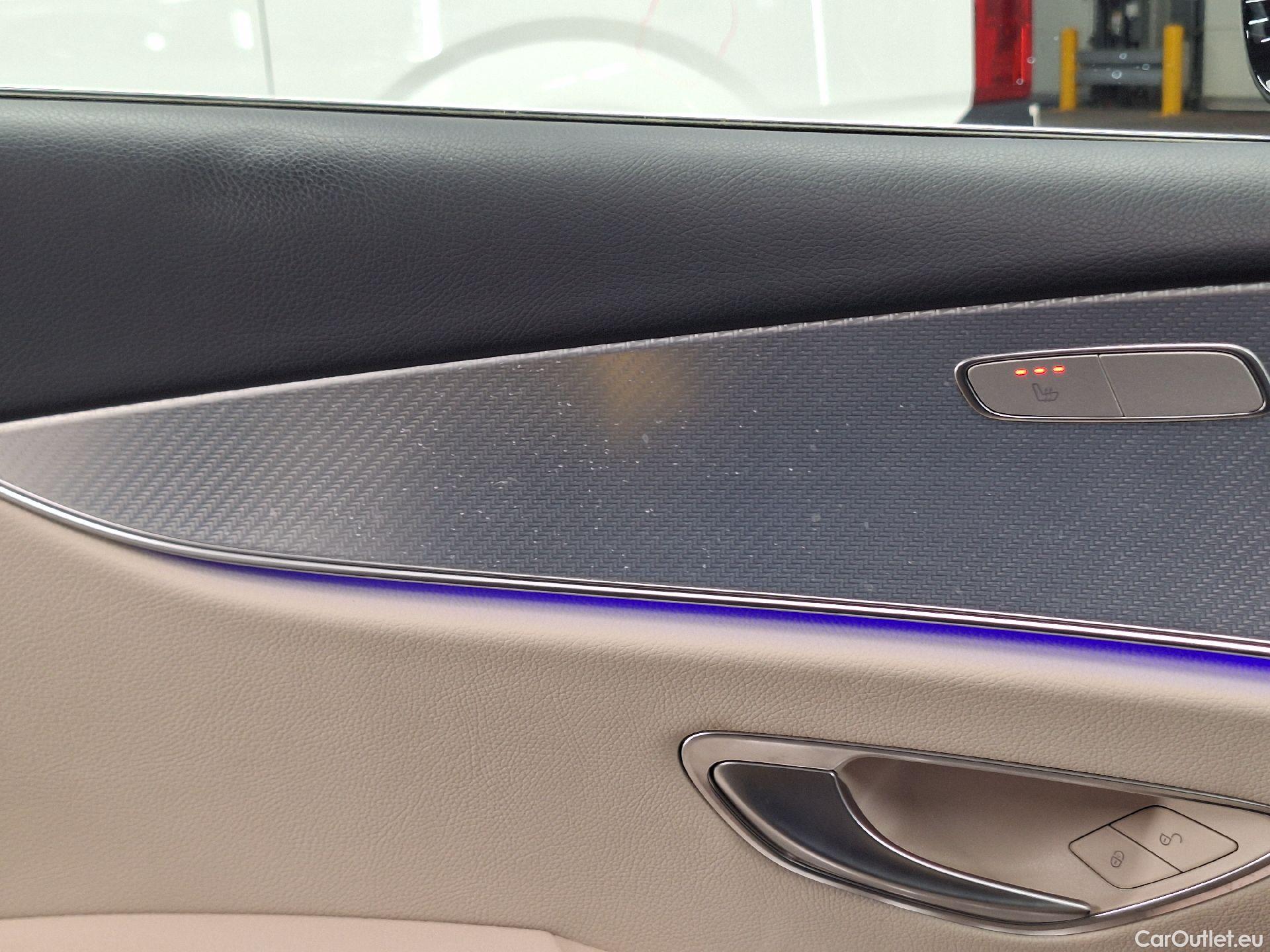  Mercedes  E-Klasse Mercedes, E-Class FL'20 PHEV, Mercedes-Benz  Berline E 300 de 4MATIC Bus #2