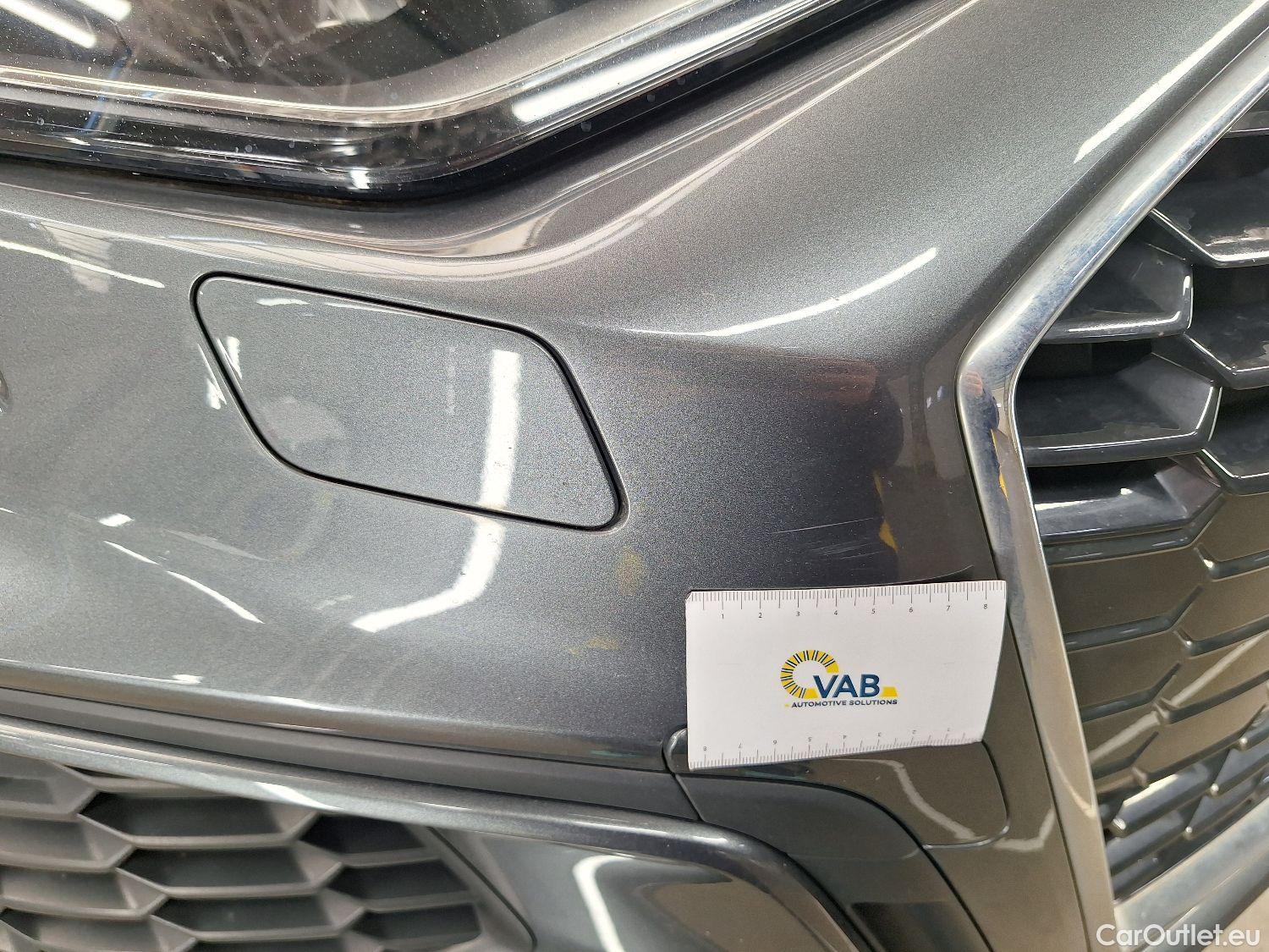  Audi  A3 Audi,  Berline '20, Audi  Berline 1.0 TFSi 30 81kW S line 4d #8