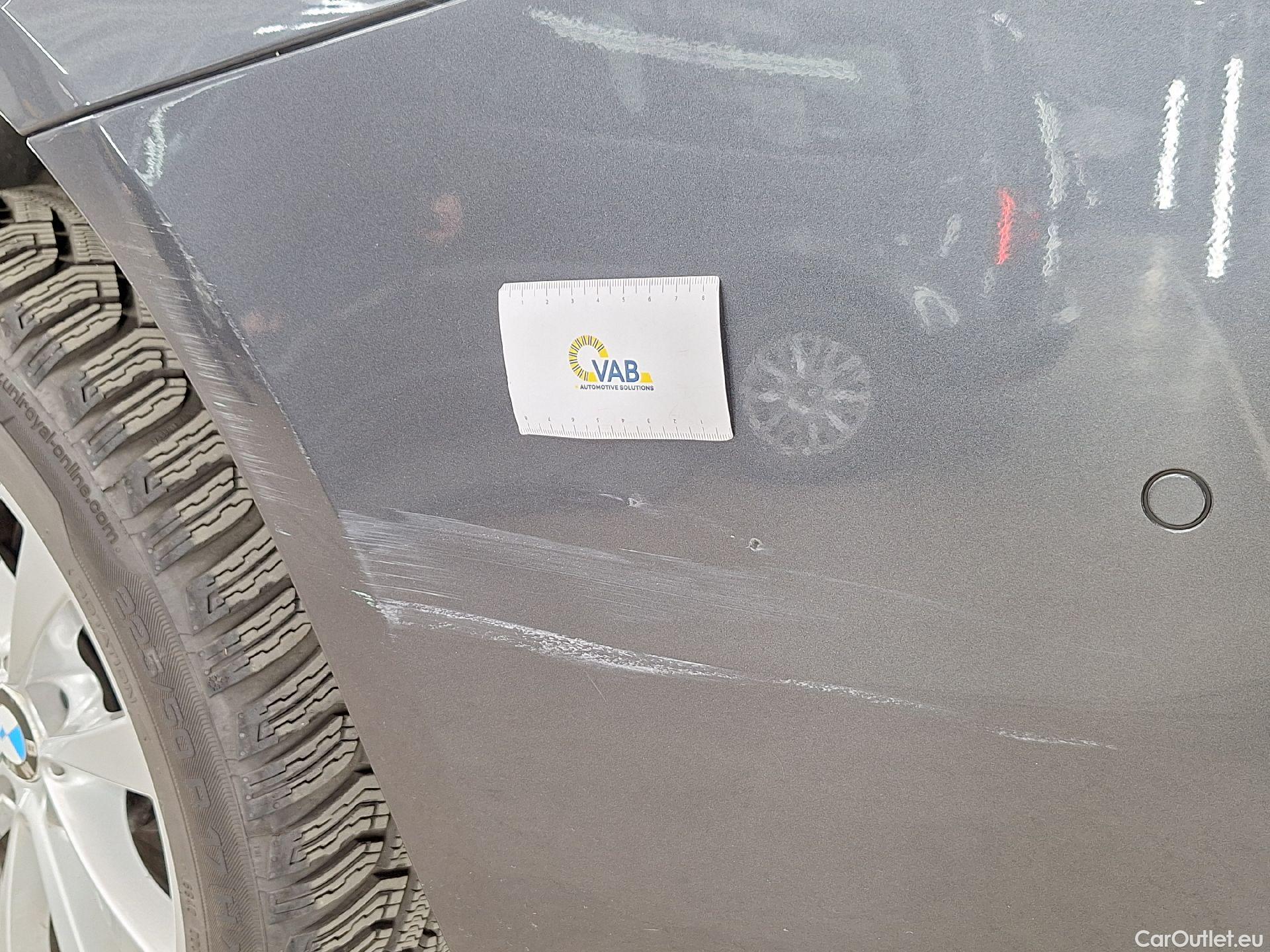  Bmw  Serie 4 BMW, 4-serie Gr.coupé '16, BMW 4 Reeks Gran Coupé 420d (120 kW) Aut. 5d #25