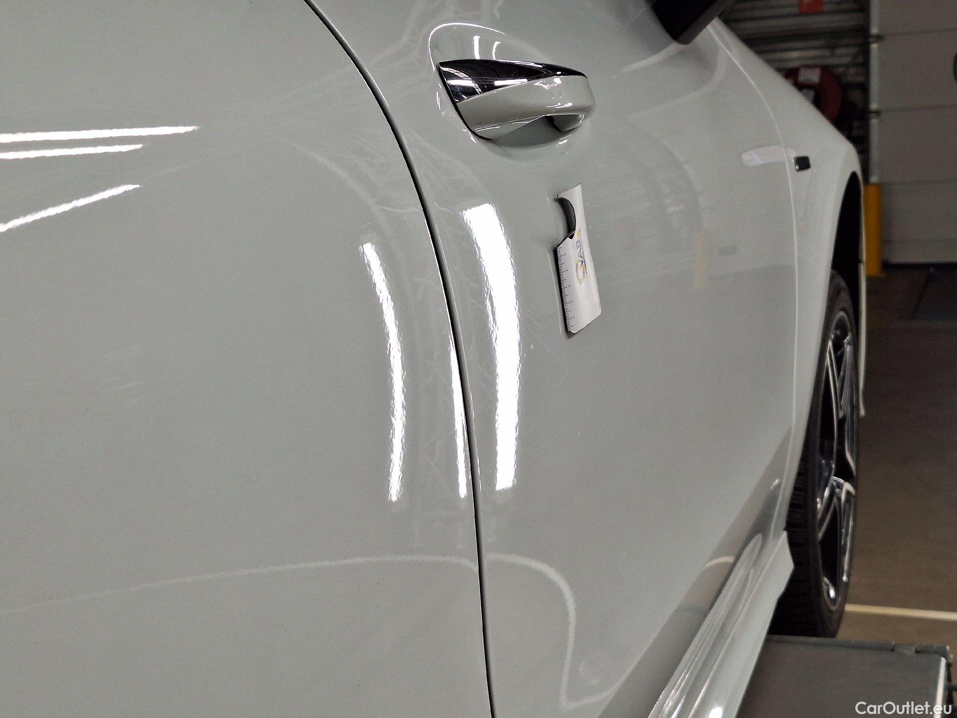  Mercedes  CLA-Klasse Mercedes, CLA-Class '19, Mercedes-Benz CLA CLA 250 e Business Solution 4d #10