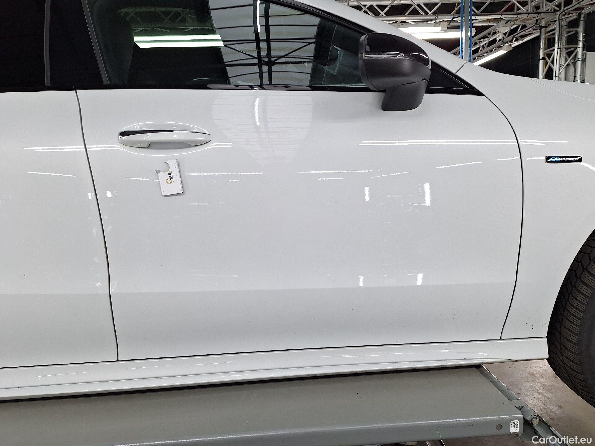  Mercedes  CLA-Klasse Mercedes, CLA-Class '19, Mercedes-Benz CLA CLA 250 e Business Solution 4d #9