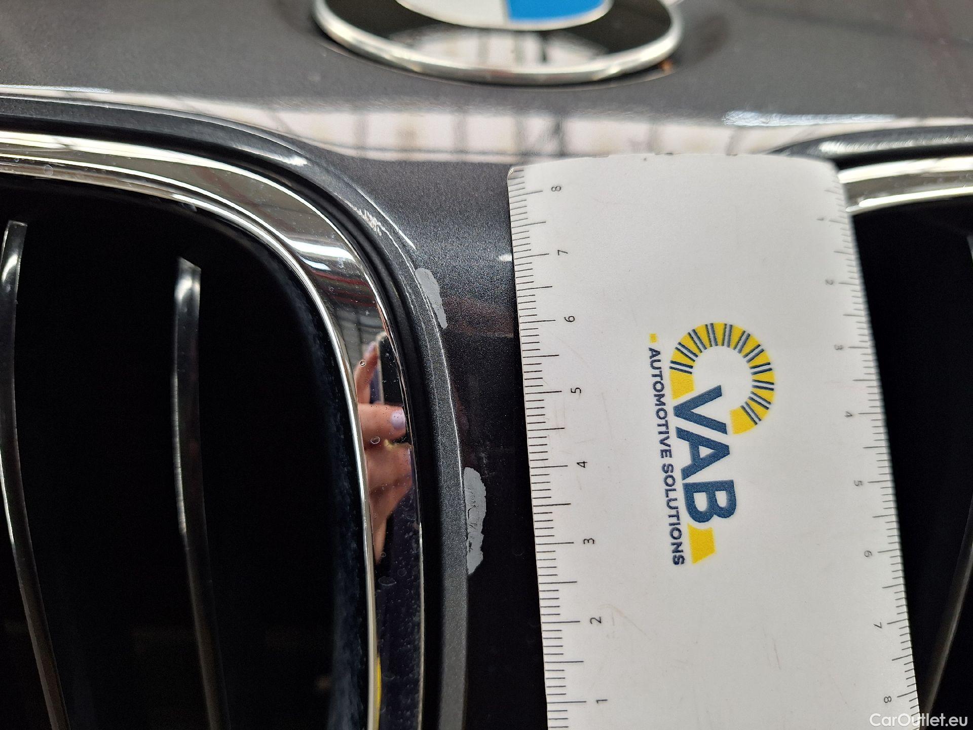  Bmw  Serie 4 BMW, 4-serie Gr.coupé '16, BMW 4 Reeks Gran Coupé 420d (120 kW) Aut. 5d #3