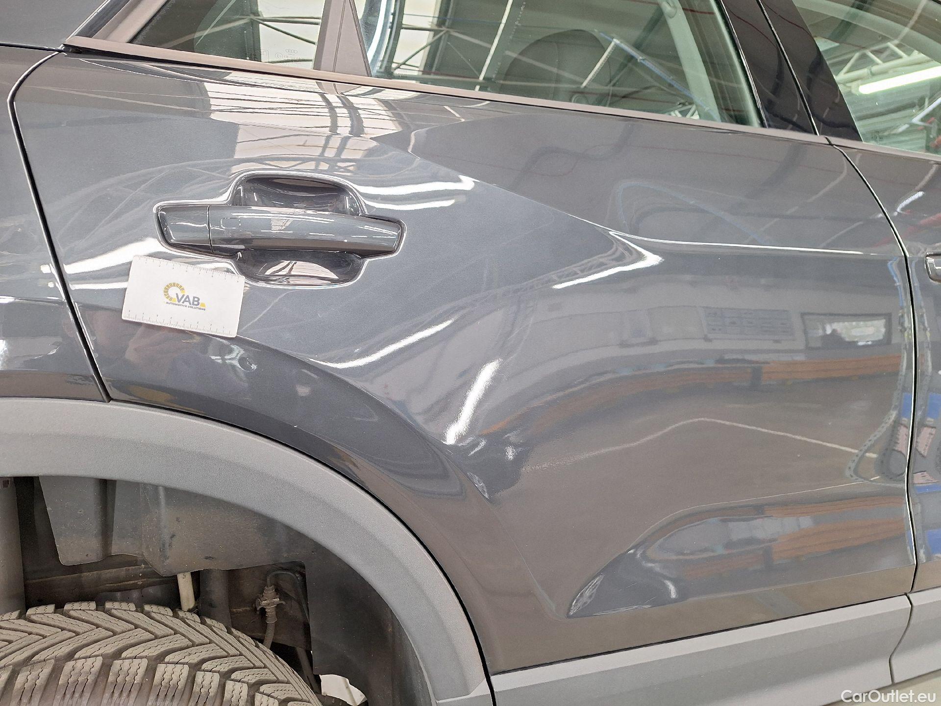  Audi  Q2 Audi,  FL'20, Audi  2.0 30 TDI 85kW S tronic Business Editio 5 #14