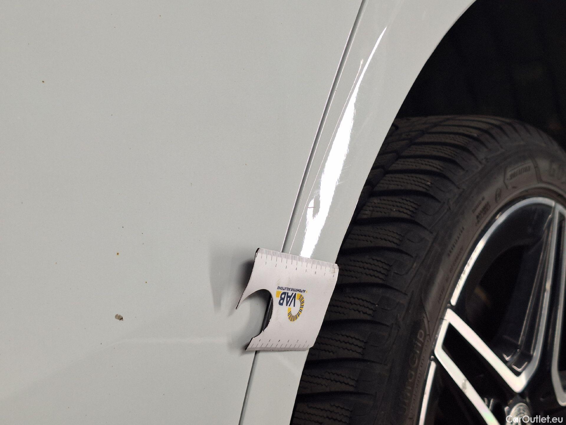  Mercedes  CLA-Klasse Mercedes, CLA-Class '19, Mercedes-Benz CLA CLA 250 e Business Solution 4d #15