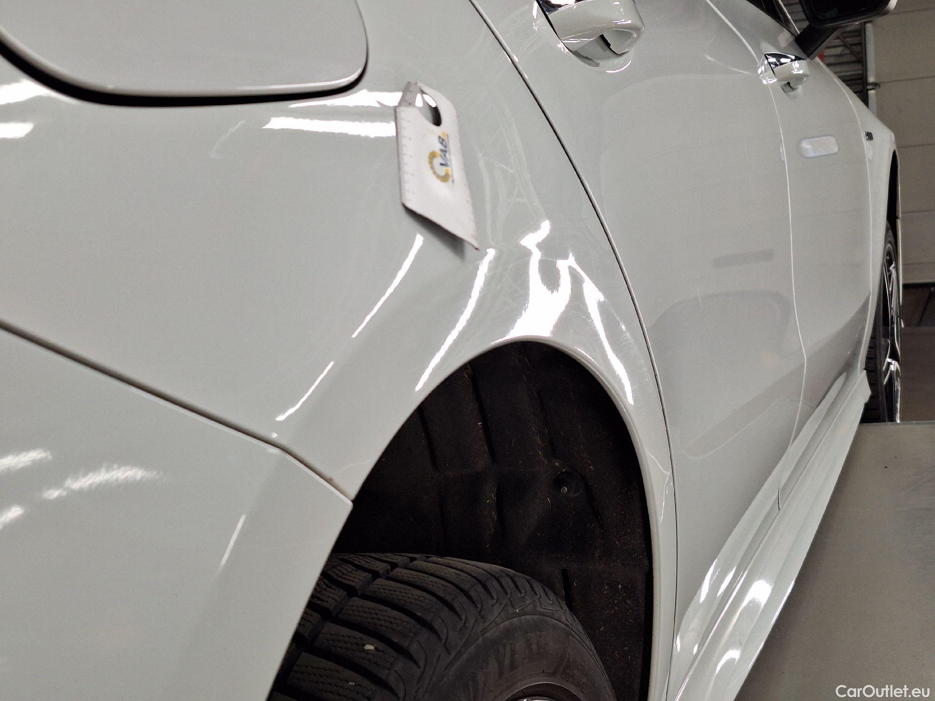  Mercedes  CLA-Klasse Mercedes, CLA-Class '19, Mercedes-Benz CLA CLA 250 e Business Solution 4d #8