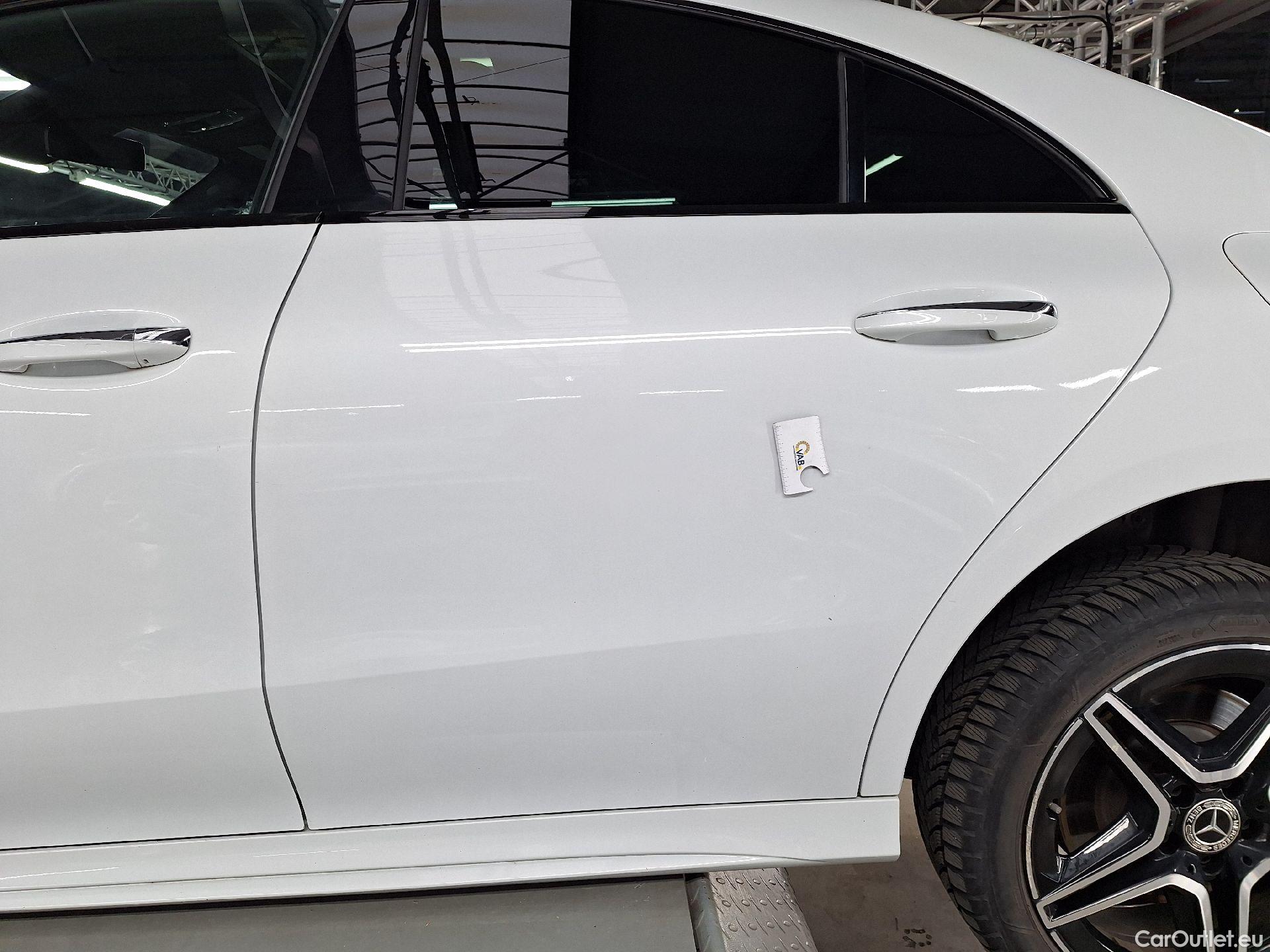  Mercedes  CLA-Klasse Mercedes, CLA-Class '19, Mercedes-Benz CLA CLA 250 e Business Solution 4d #5