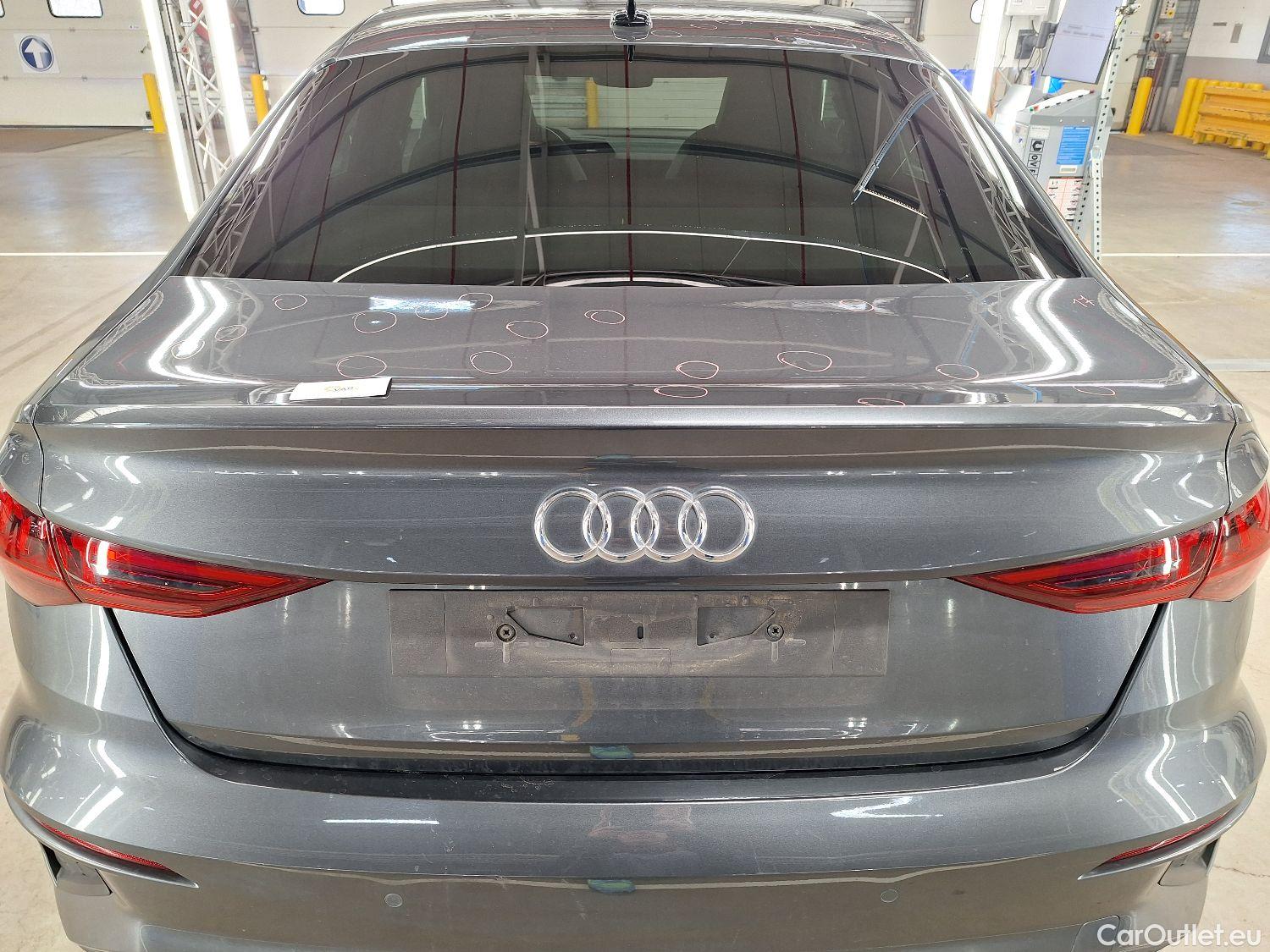  Audi  A3 Audi,  Berline '20, Audi  Berline 1.0 TFSi 30 81kW S line 4d #31