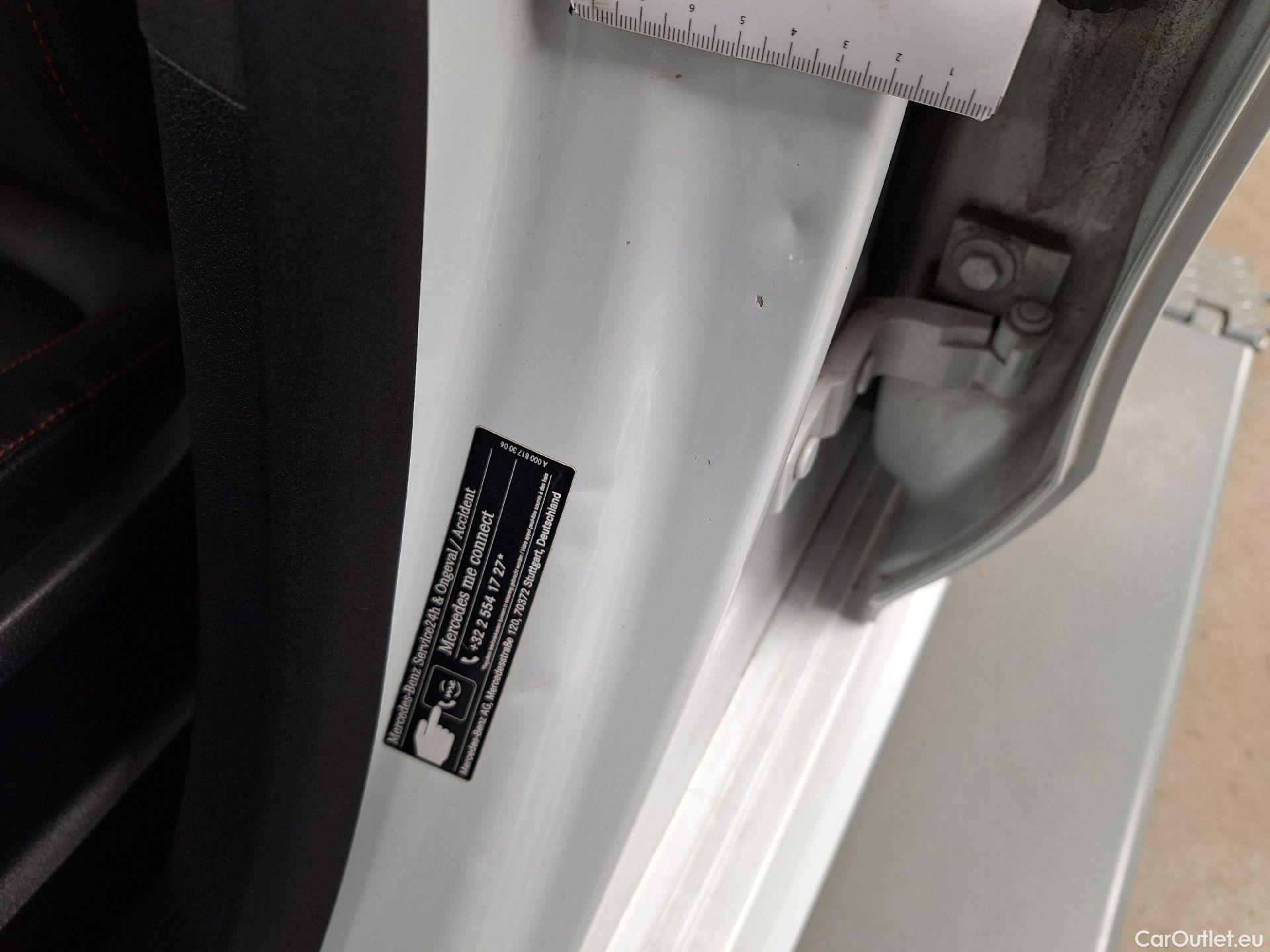  Mercedes  CLA-Klasse Mercedes, CLA-Class '19, Mercedes-Benz CLA CLA 250 e Business Solution 4d #2