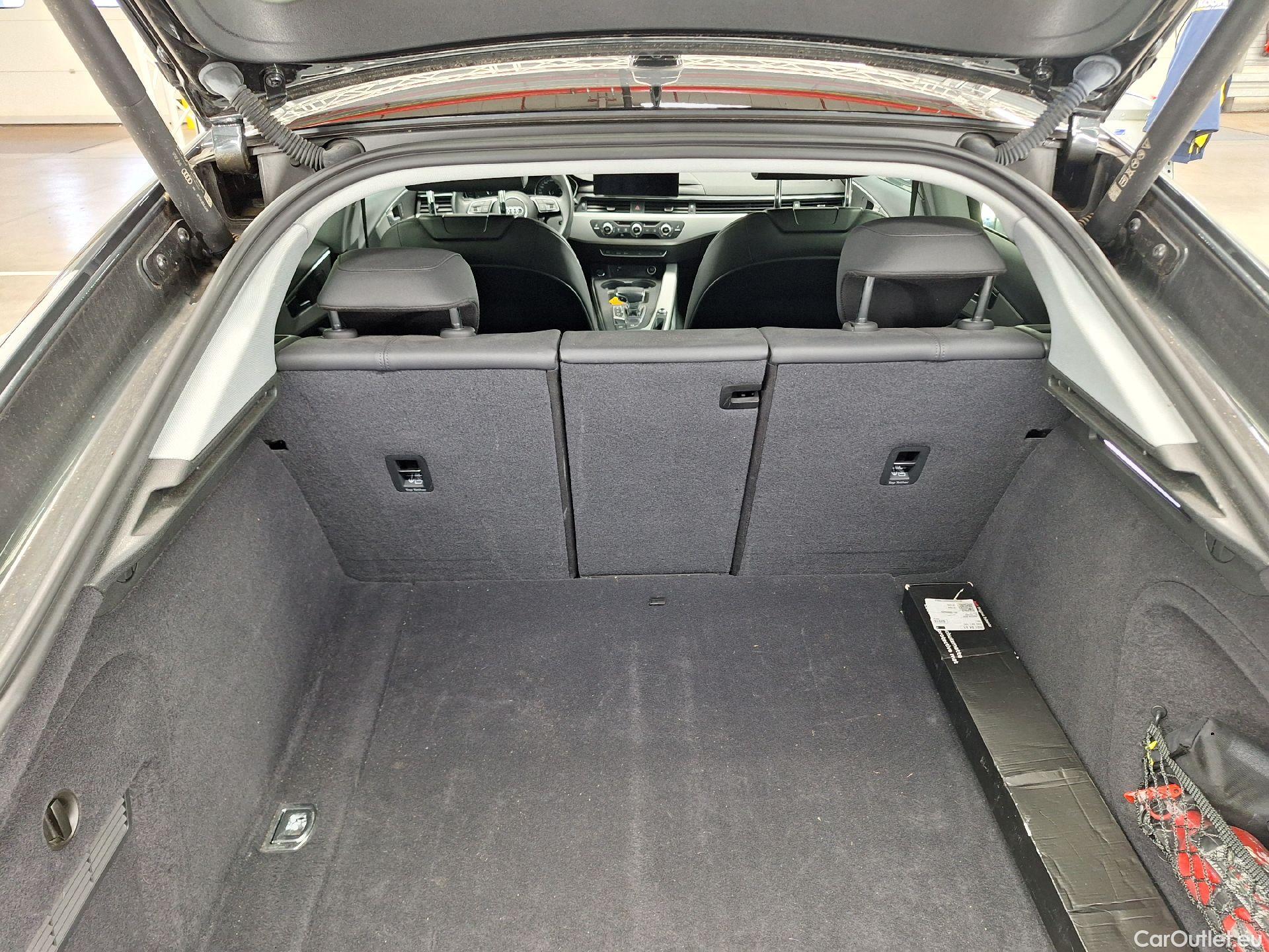  Audi  A5 Sportback Audi, A5 SB FL'20, Audi  35 TDI S tronic Business Edition #7