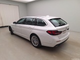  Bmw  Serie 5 BMW, 5-ser To FL'20 PHEV, BMW 5 Reeks Touring 530e Auto 5d #6