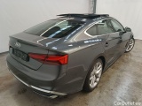  Audi  A5 Sportback Audi  35 TDI S tronic Bus Ed S Line 5d #2