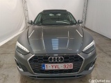  Audi  A5 Sportback Audi  35 TDI S tronic Bus Ed S Line 5d #5