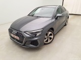  Audi  A3 Audi,  Berline '20, Audi  Berline 1.0 TFSi 30 81kW S line 4d #2