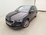  Skoda  Scala Skoda,  '19, Skoda  1.0 TSI 81kW Clever 5d #2