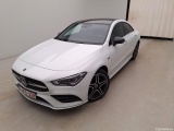  Mercedes  CLA-Klasse Mercedes, CLA-Class '19, Mercedes-Benz CLA CLA 250 e Business Solution 4d #2