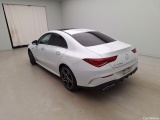  Mercedes  CLA-Klasse Mercedes, CLA-Class '19, Mercedes-Benz CLA CLA 250 e Business Solution 4d #6