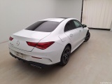  Mercedes  CLA-Klasse Mercedes, CLA-Class '19, Mercedes-Benz CLA CLA 250 e Business Solution 4d #8