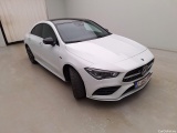  Mercedes  CLA-Klasse Mercedes, CLA-Class '19, Mercedes-Benz CLA CLA 250 e Business Solution 4d #9