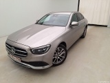  Mercedes  E-Klasse Mercedes, E-Class FL'20 PHEV, Mercedes-Benz  Berline E 300 de 4MATIC Bus #2