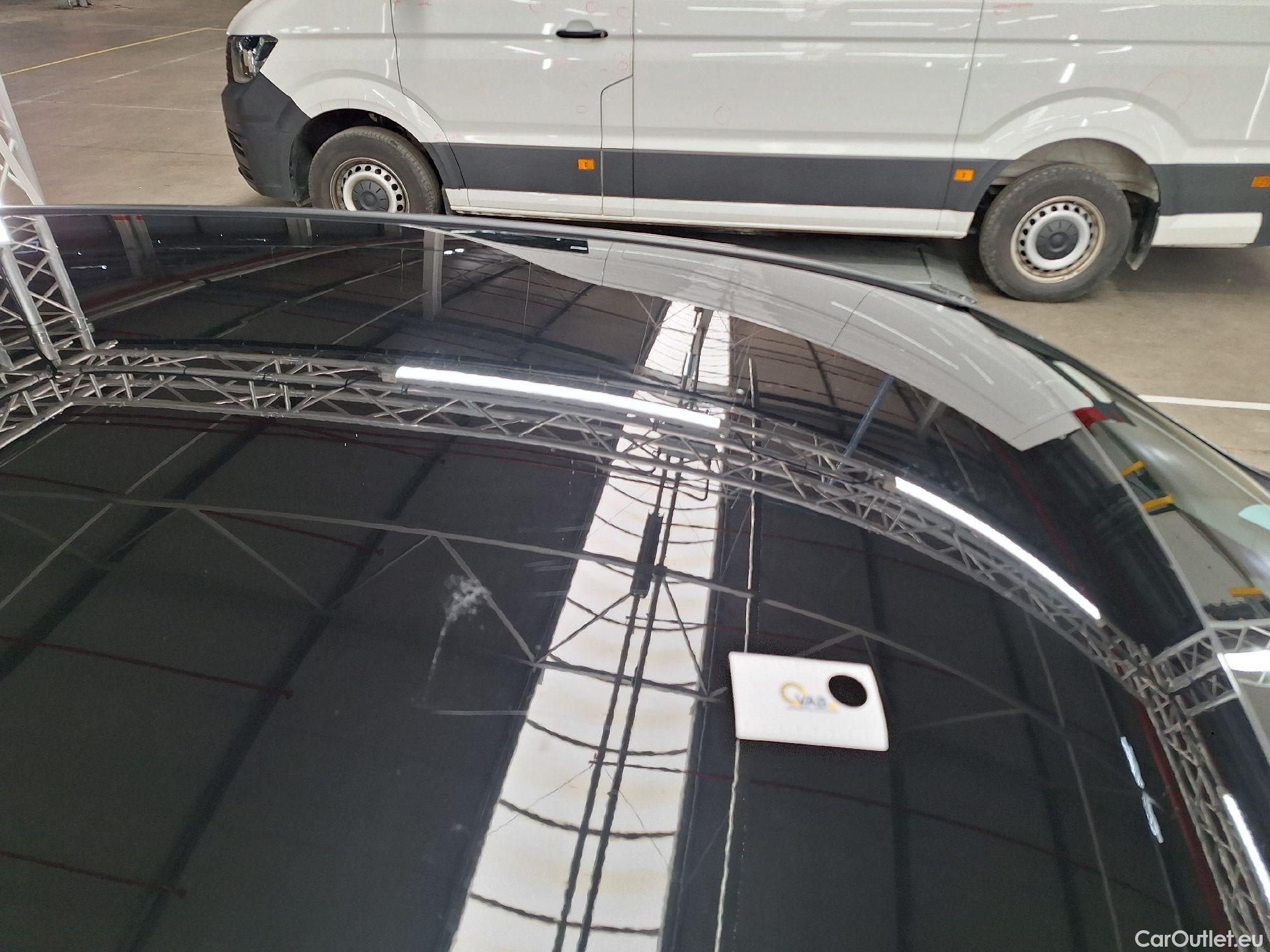  Mercedes  A-Klasse Mercedes, A-Class '18, Mercedes-Benz  A 180 d Business Solution 5 #10