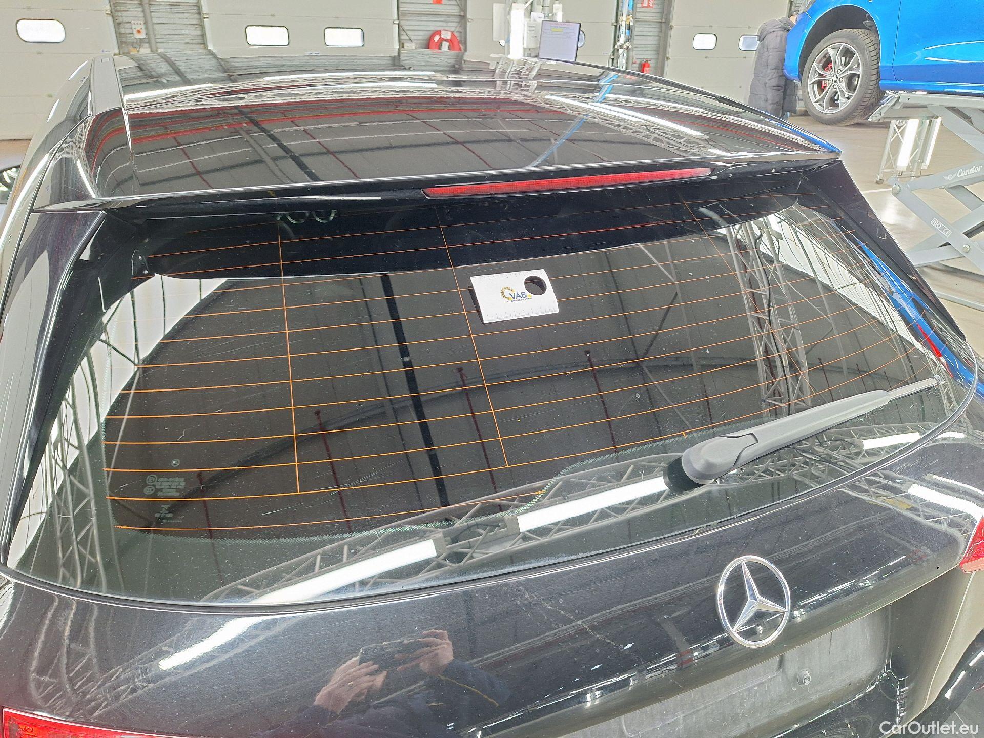  Mercedes  A-Klasse Mercedes, A-Class '18, Mercedes-Benz  A 180 d Business Solution 5 #6