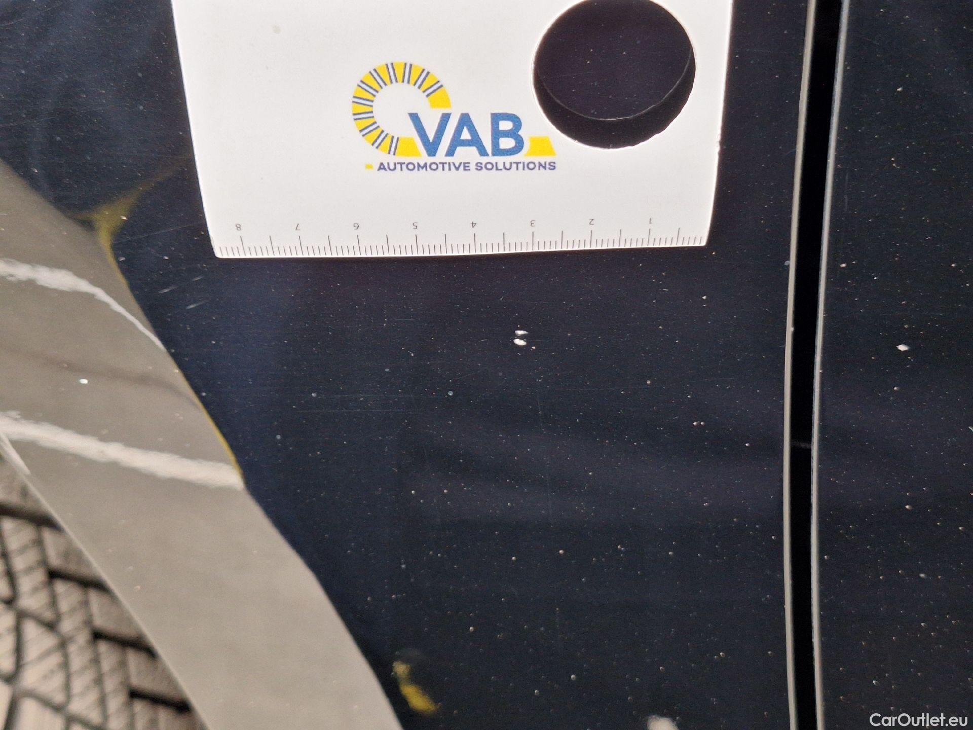  Mercedes  A-Klasse Mercedes, A-Class '18, Mercedes-Benz  A 180 d Business Solution 5 #19