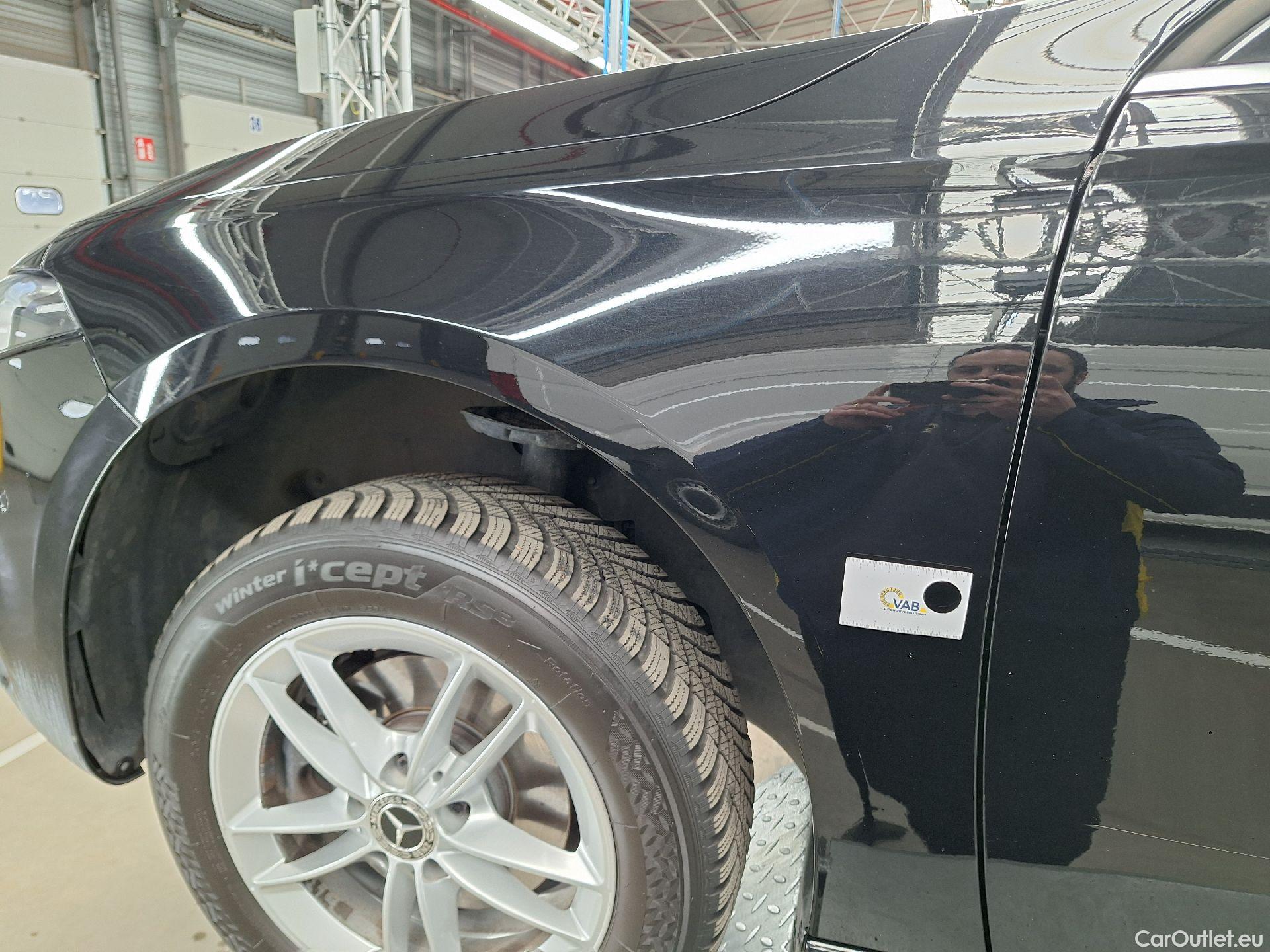  Mercedes  A-Klasse Mercedes, A-Class '18, Mercedes-Benz  A 180 d Business Solution 5 #18