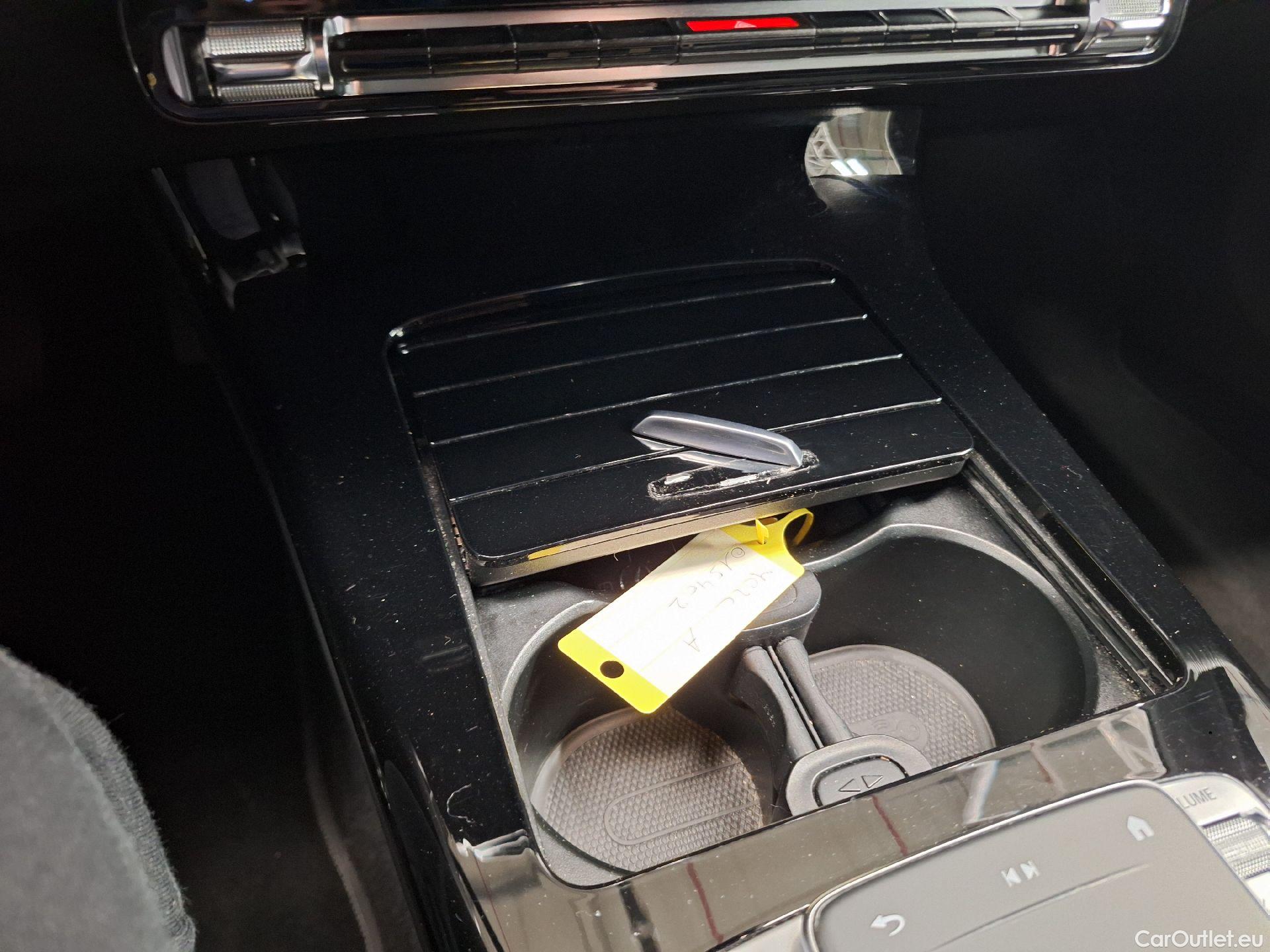  Mercedes  A-Klasse Mercedes, A-Class '18, Mercedes-Benz  A 180 d Business Solution 5 #1