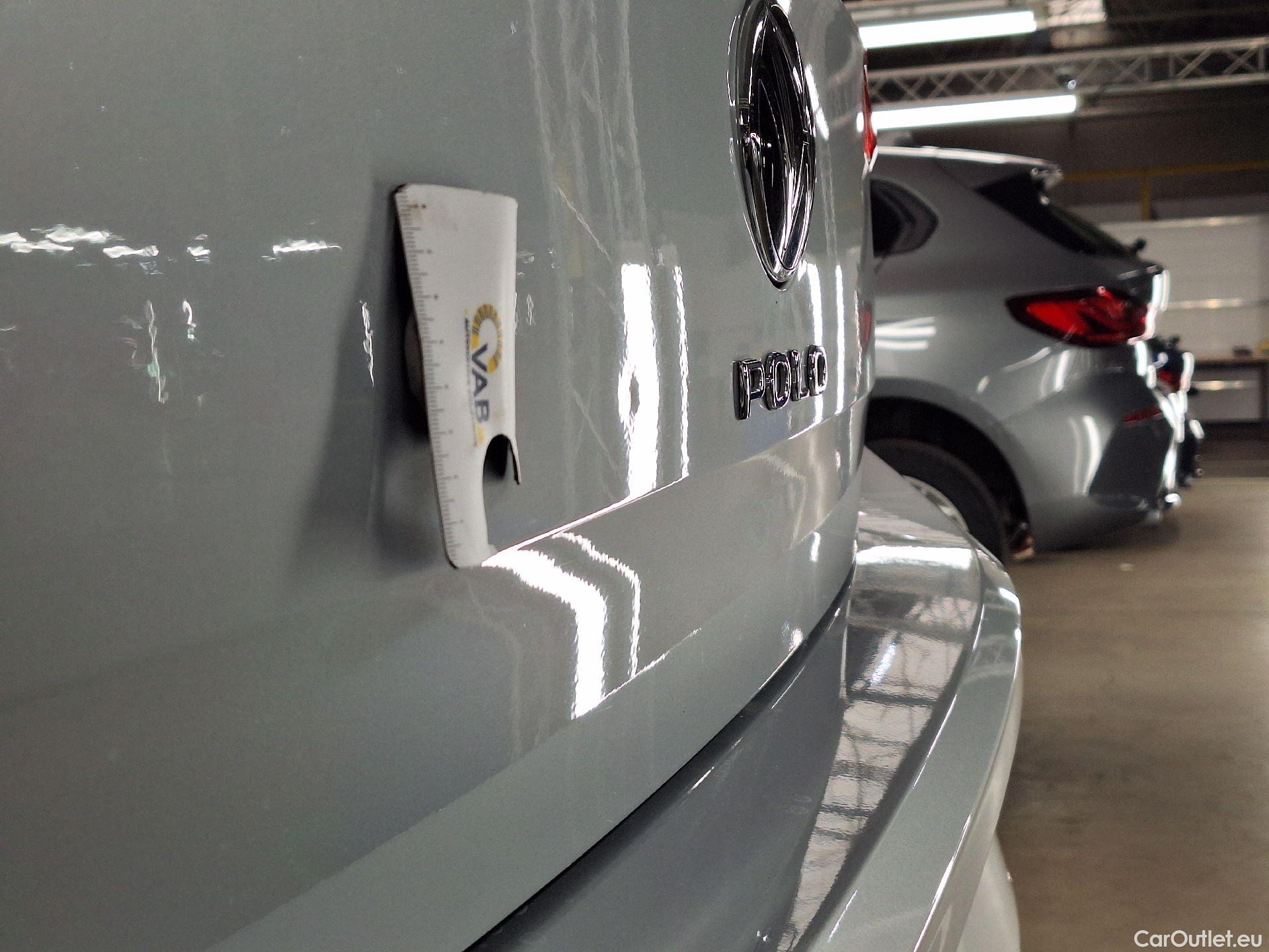  Volkswagen  Polo VW,  FL'21, Volkswagen  1.0 TSI Life Business DSG 5d #10