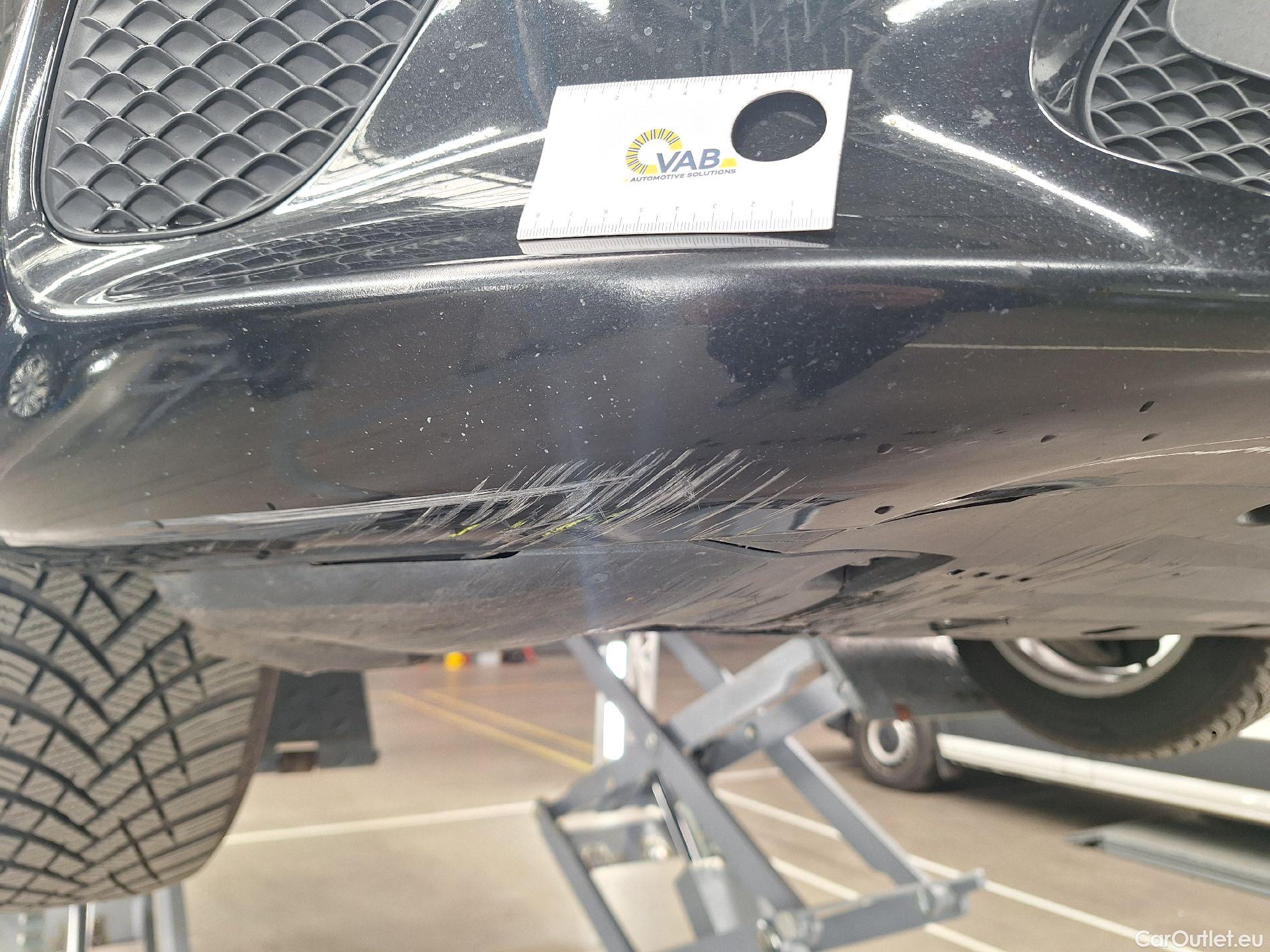  Mercedes  A-Klasse Mercedes, A-Class '18, Mercedes-Benz  A 180 d Business Solution 5 #31