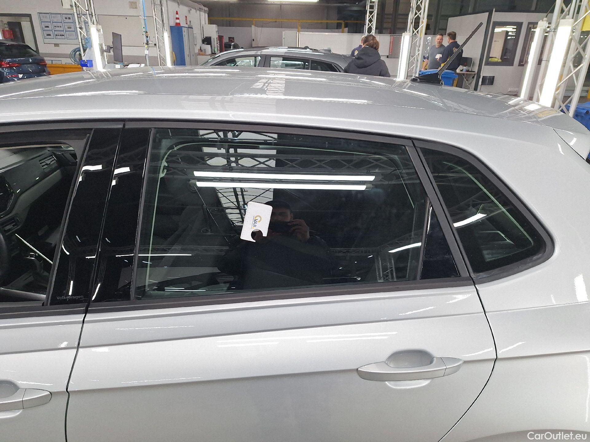  Volkswagen  Polo VW,  FL'21, Volkswagen  1.0 TSI Life Business DSG 5d #17