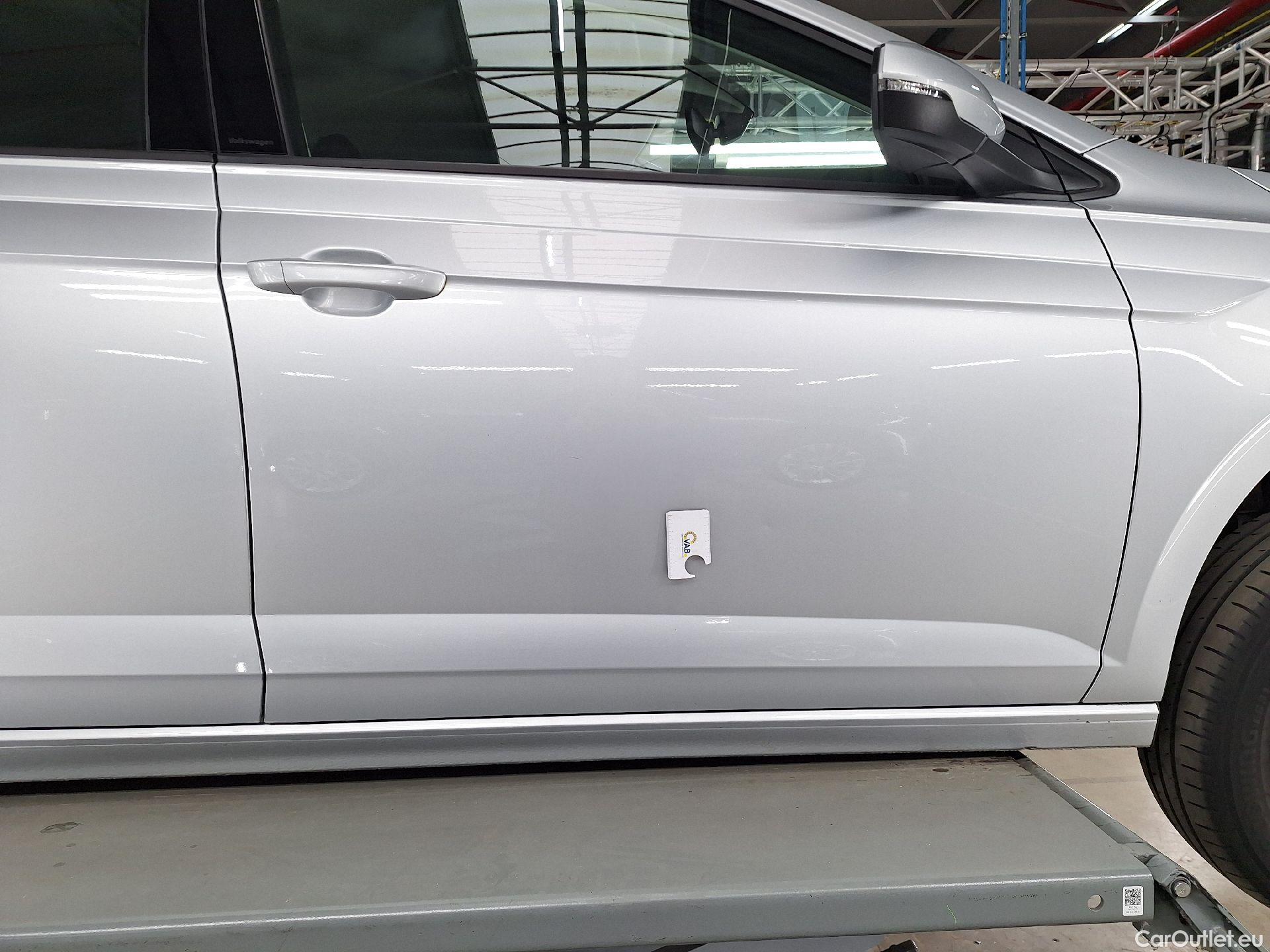  Volkswagen  Polo VW,  FL'21, Volkswagen  1.0 TSI Life Business DSG 5d #11