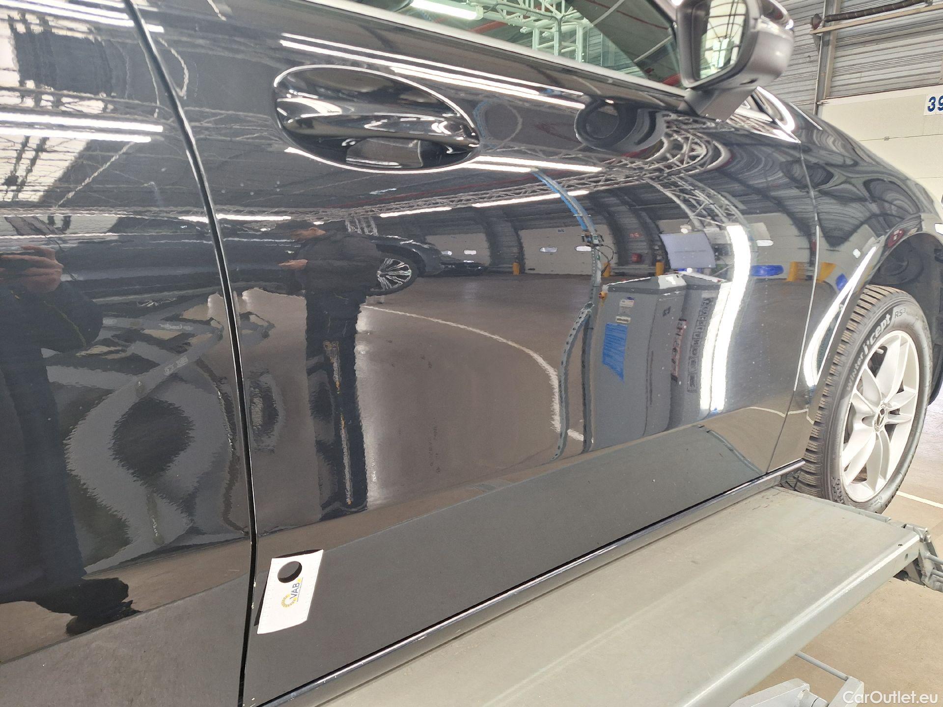  Mercedes  A-Klasse Mercedes, A-Class '18, Mercedes-Benz  A 180 d Business Solution 5 #28