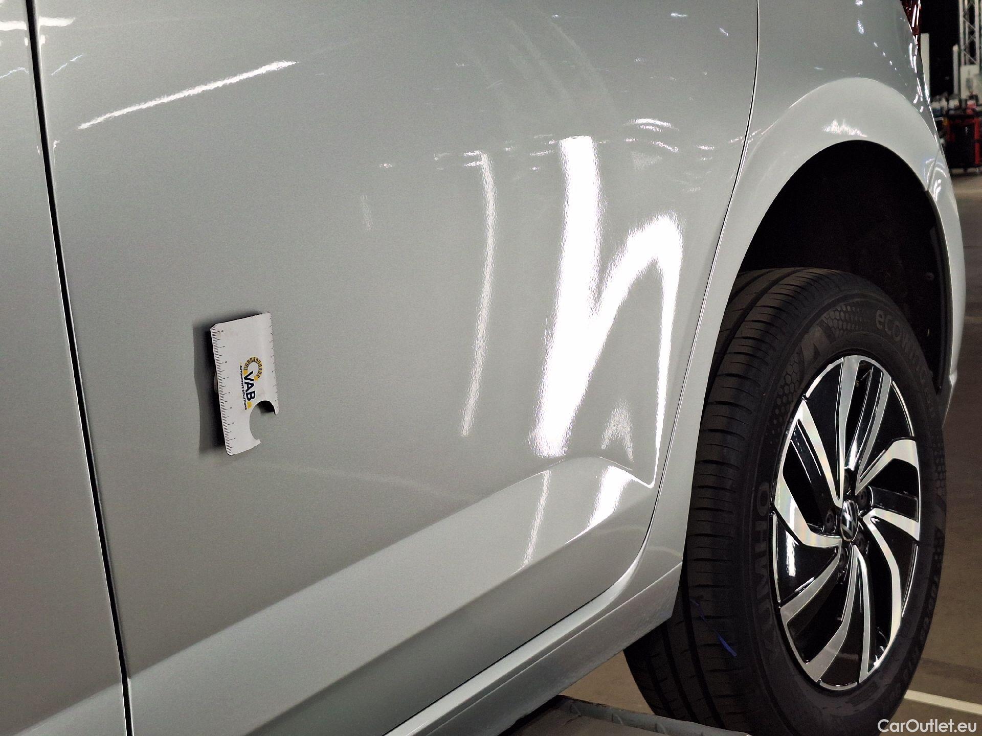  Volkswagen  Polo VW,  FL'21, Volkswagen  1.0 TSI Life Business DSG 5d #4