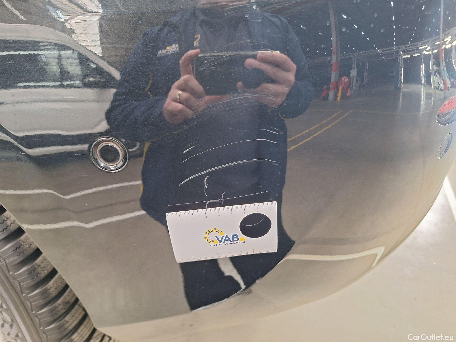  Mercedes  A-Klasse Mercedes, A-Class '18, Mercedes-Benz  A 180 d Business Solution 5 #27