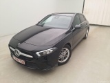  Mercedes  A-Klasse Mercedes, A-Class '18, Mercedes-Benz  A 180 d Business Solution 5 #2