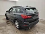  Bmw  X1 BMW  sDrive16dA (85 kW) 5d #7