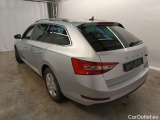  Skoda  Superb Skoda  Combi 1.5 TSI ACT 110kW Ambition 5d #7