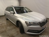  Skoda  Superb Skoda  Combi 1.5 TSI ACT 110kW Ambition 5d #8