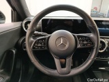  Mercedes  A-Klasse Mercedes-Benz  A 180 Business Solution Aut. 5d #38