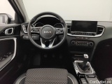  KIA  Cee'd KIA  Sportswagon Pulse 1.0 T-GDi 100 ISG 5d #9