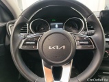  KIA  Cee'd KIA  Sportswagon Pulse 1.0 T-GDi 100 ISG 5d #18