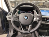  Bmw  Serie 1 BMW 1 Reeks Hatch 118d (100 kW) 5d #30