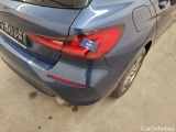  Bmw  Serie 1 BMW 1 Reeks Hatch 118d (100 kW) 5d #46