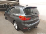  Bmw  Serie 2 BMW 2 Reeks Gran Tourer 216d (85kW) Aut. 5d 7pl #7