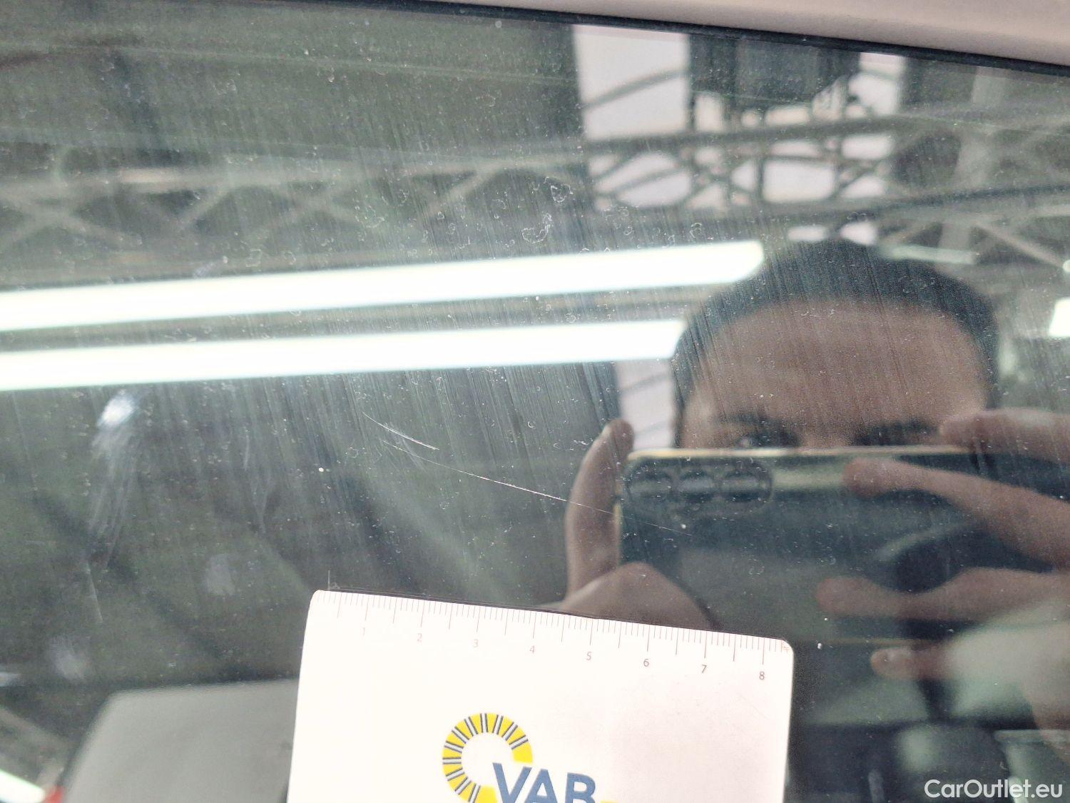  Mercedes  A-Klasse Mercedes, A Berline 180, A Berline 180 d Bus.Sol.Aut. #17