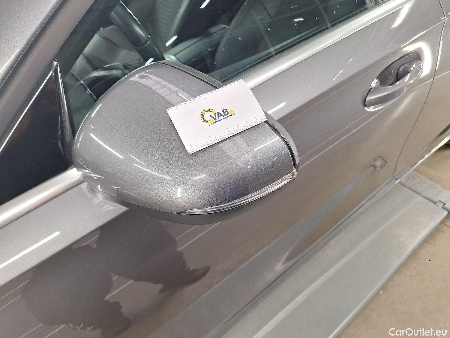  Mercedes  A-Klasse Mercedes, A Berline 180, A Berline 180 d Bus.Sol.Aut. #32