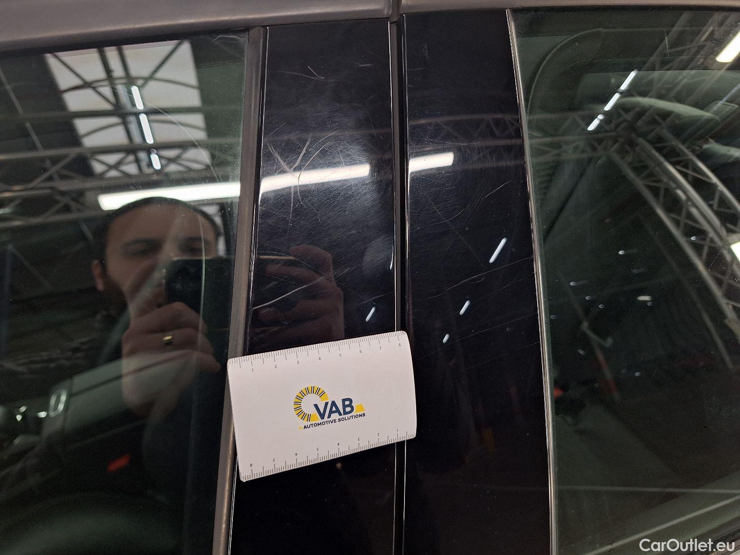  Mercedes  A-Klasse Mercedes, A Berline 180, A Berline 180 d Bus.Sol.Aut. #31